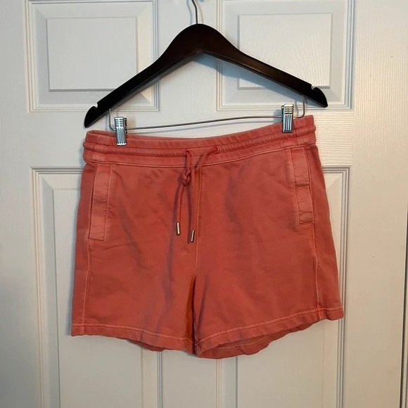 Tommy Bahama Pants - Tommy Bahama Coral Drawstring Athletic Shorts